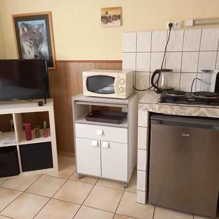 Les Appartements Du Lion De בלפורט מראה חיצוני תמונה