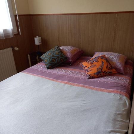 Les Appartements Du Lion De בלפורט מראה חיצוני תמונה