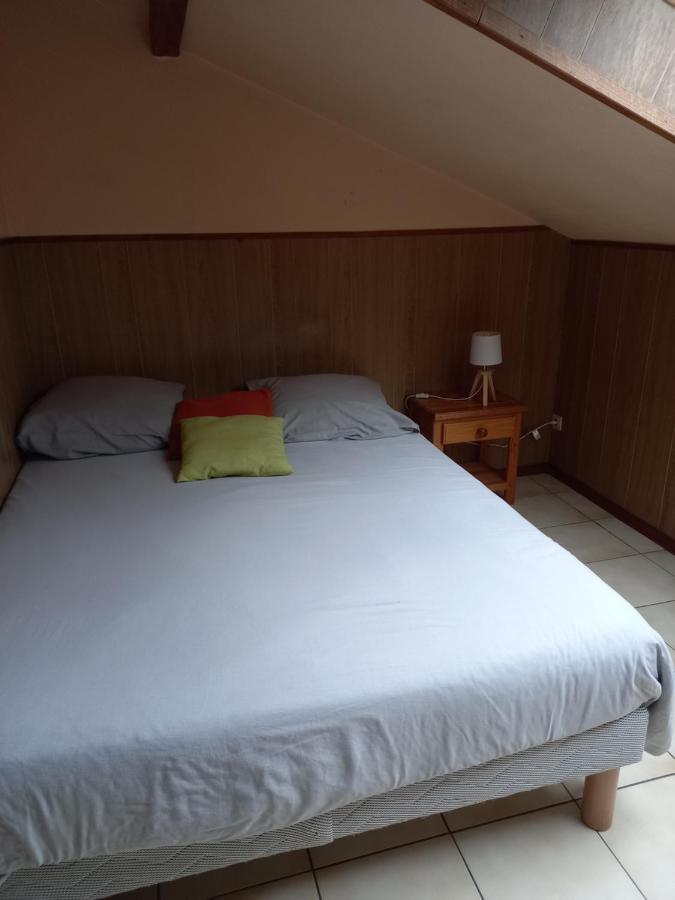 Les Appartements Du Lion De בלפורט מראה חיצוני תמונה