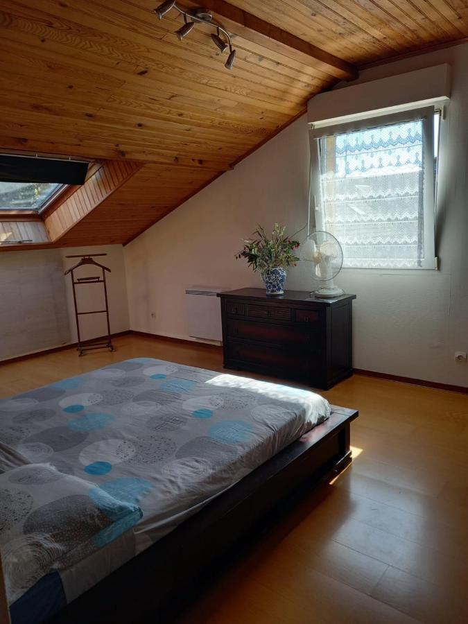 Les Appartements Du Lion De בלפורט מראה חיצוני תמונה