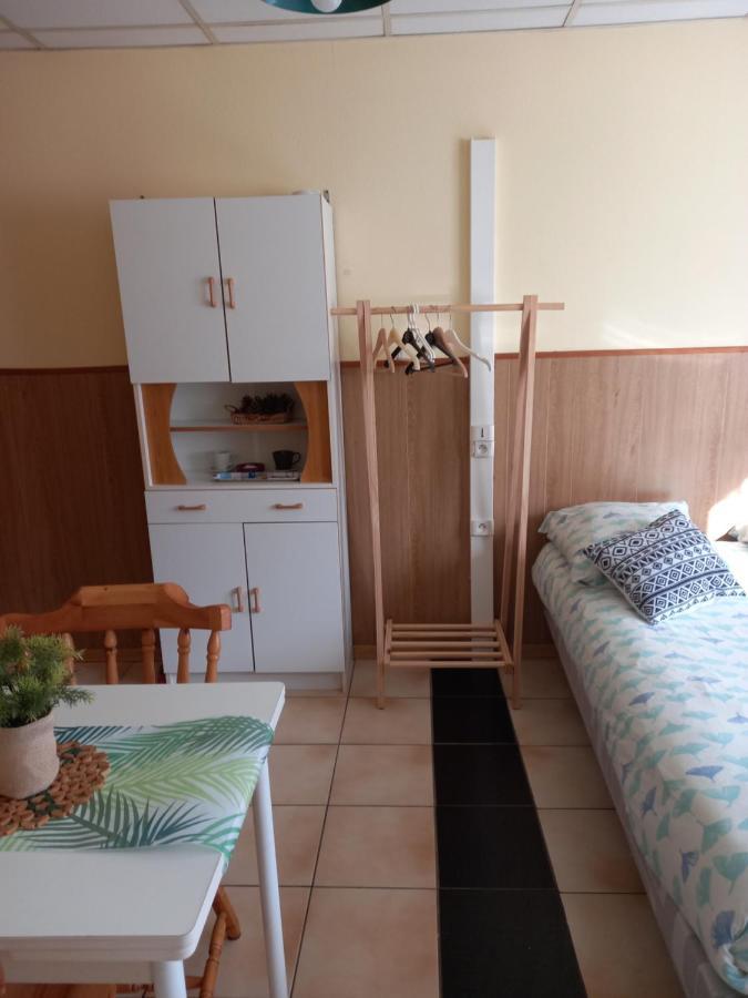 Les Appartements Du Lion De בלפורט מראה חיצוני תמונה
