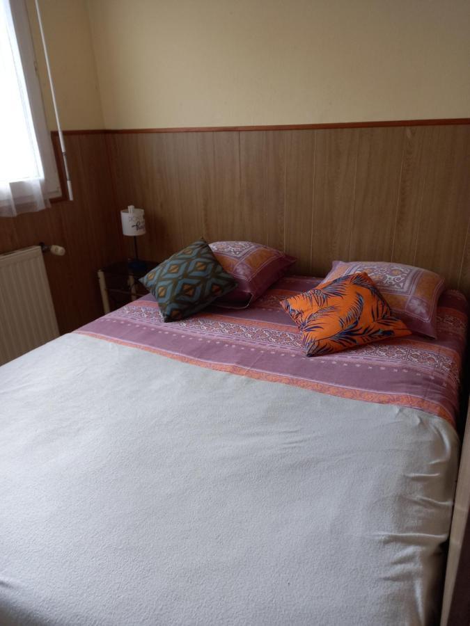 Les Appartements Du Lion De בלפורט מראה חיצוני תמונה