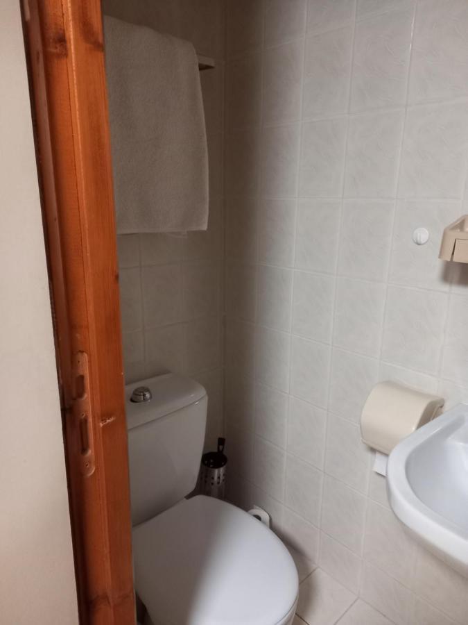 Les Appartements Du Lion De בלפורט מראה חיצוני תמונה