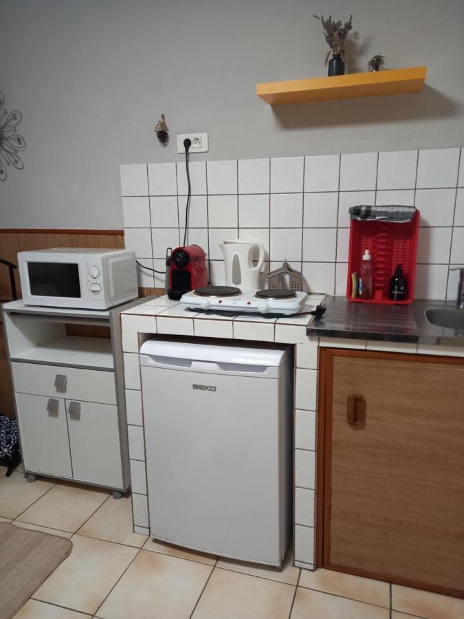 Les Appartements Du Lion De בלפורט מראה חיצוני תמונה